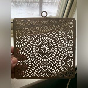 Bohemian style vintage Wall Art